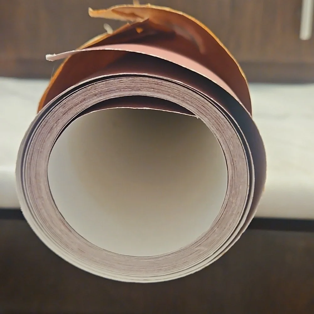 Farrow & Ball Rosslyn Wallpaper In Deep Red/Marroon